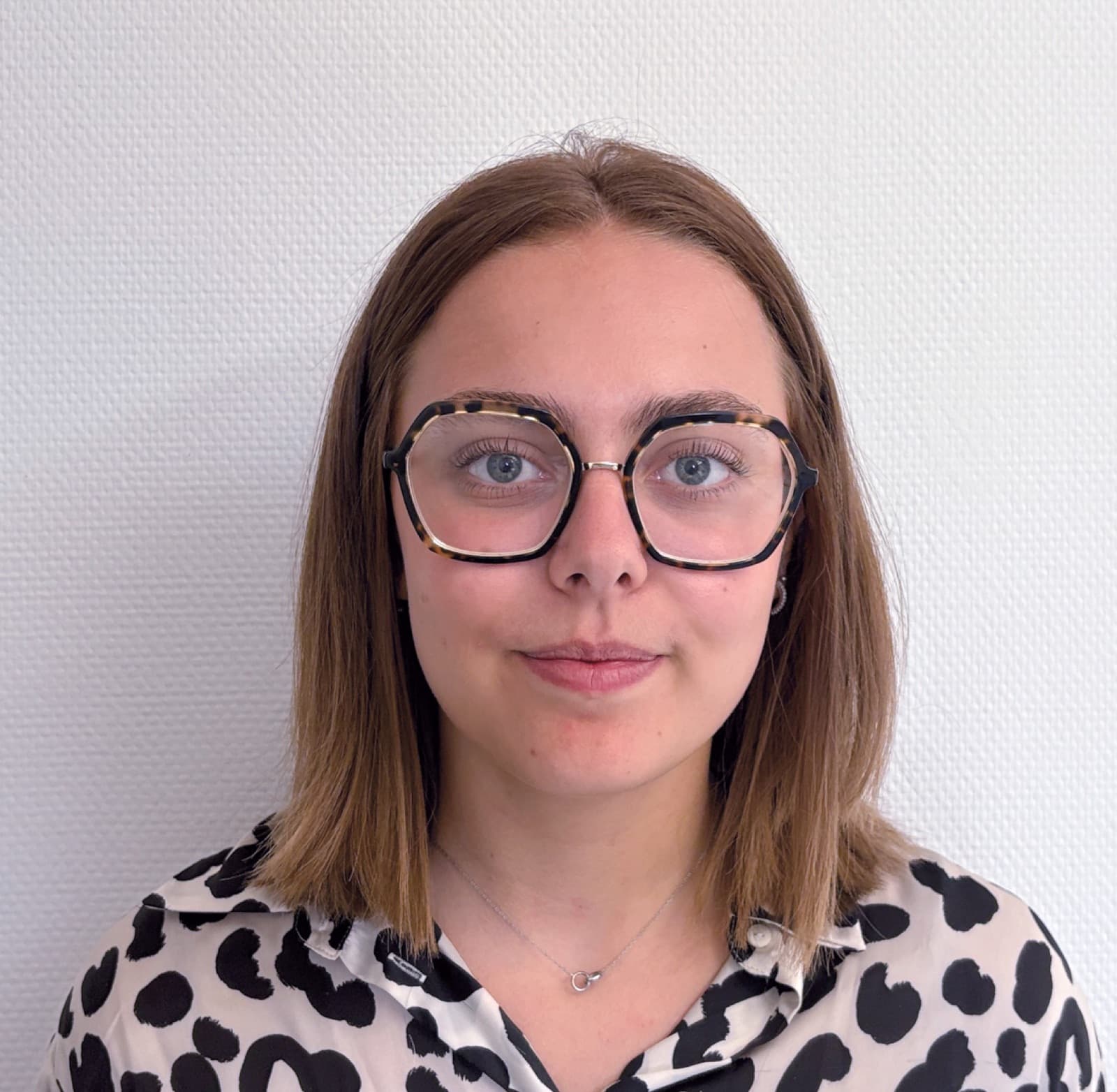 Portrait de Louane Rey
